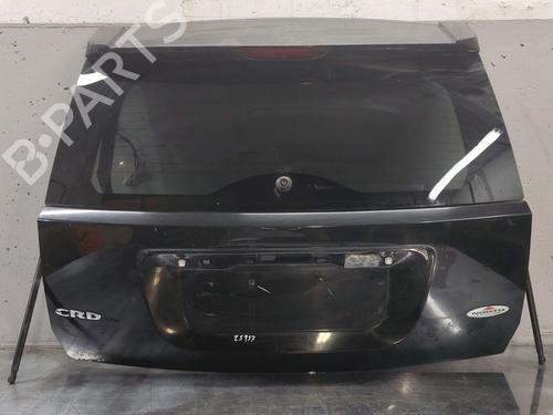 Coffre JEEP COMPASS (MK49) 2.2 CRD (136 hp) 30586314