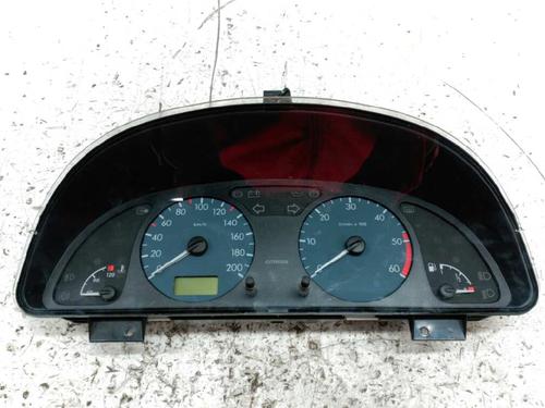 Used Instrument cluster CITROËN XSARA Break (N2) 2.0 HDI 90 (90 hp) 24679341