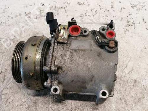 AC compressor MITSUBISHI GALANT VIII (EA_)  | BP21482256M34 