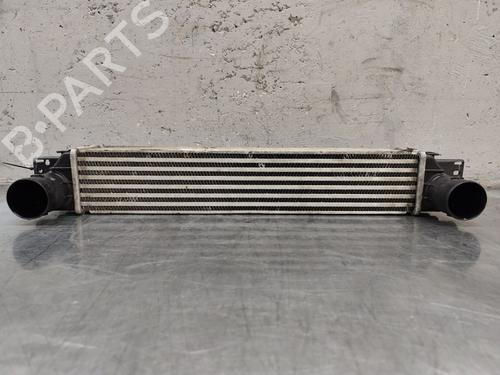 Intercooler OPEL ANTARA A (L07) [2006-2017]  32010445