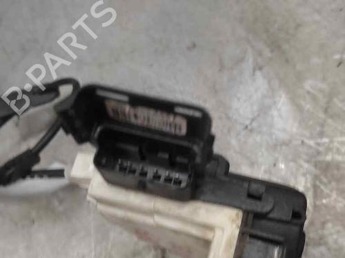 Front right lock PEUGEOT 308 I (4A_, 4C_)  | BP21405169C97 