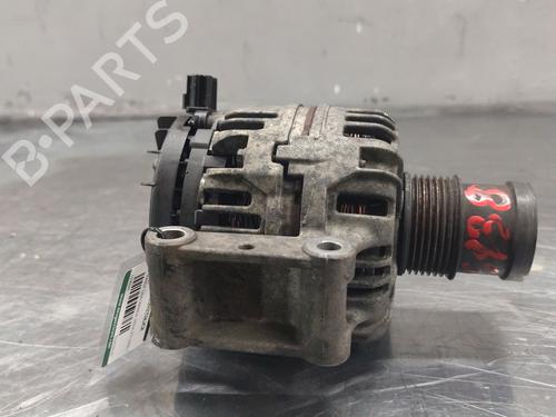Used Alternator FORD TRANSIT Platform/Chassis (FM_ _, FN_ _) [2000-2006]  32844555