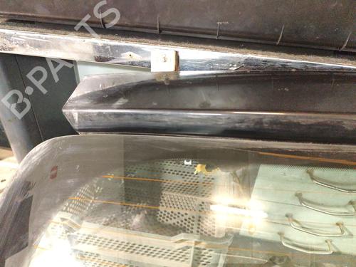 Tailgate SEAT IBIZA IV (6J5, 6P1)  | BP24406334C6 