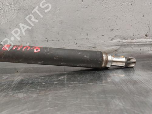 Right front driveshaft MERCEDES-BENZ A-CLASS (W169) A 150 (169.031, 169.331) | BP32011076M39 