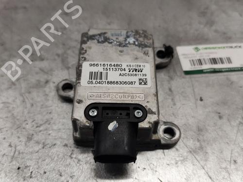 Module électronique PEUGEOT 407 SW (6E_, 6D_) [2004-2011]  28708653