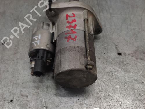 Startmotor VW PASSAT B6 (3C2)  | BP25794137M8 