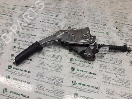 Używane Hamulec ręczny OPEL ASTRA H (A04) [2004-2014]  21455873