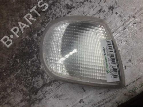 Used Right front indicator SKODA FELICIA I (6U1) [1994-1998]  21472013