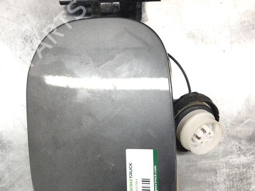 Used Fuel flap MAZDA CX-5 (KE, GH) 2.2 D (KE2FW) (150 hp) 29432692