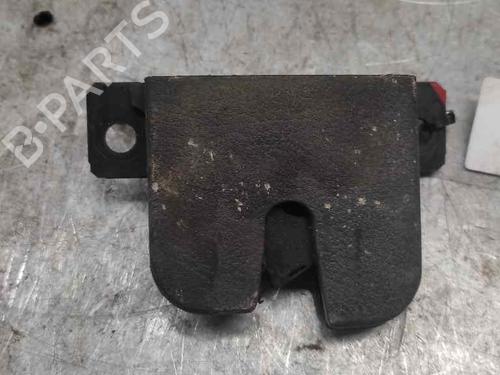 Used Tailgate lock SEAT LEON (1M1) [1999-2006]  21411349