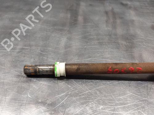 Right front driveshaft RENAULT TRAFIC III Van (FG_) 2.0 dCi 120 (FGMN) | BP32843922M39 - Image 4