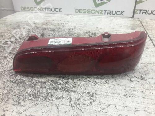 Used Right taillight FIAT SEICENTO / 600 (187_) [1997-2010]  21463069