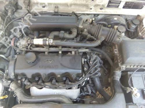 Right headlight HYUNDAI ACCENT I (X-3)  | BP21457776C29 