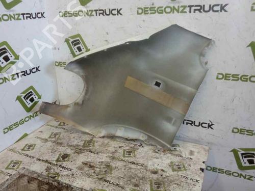 Right front fenders RENAULT MASCOTT Platform/Chassis (UH_, HH_)  | BP21466245C42 