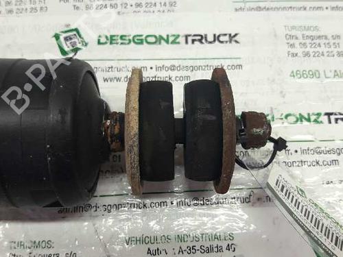 Right front shock absorber NISSAN PATROL III/2 Station Wagon (W260)  | BP21446406M17 