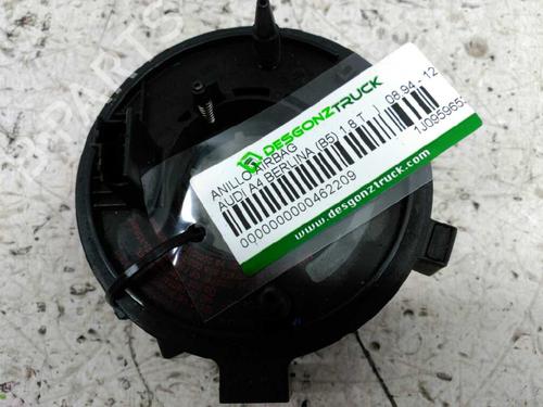 Used Squib airbag AUDI A4 B5 (8D2) 1.8 T (150 hp) 21438394