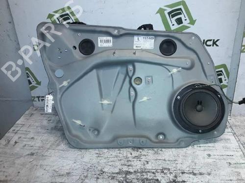 Used Front left window mechanism MERCEDES-BENZ A-CLASS (W169) A 180 CDI (169.007, 169.307) (109 hp) 21472651
