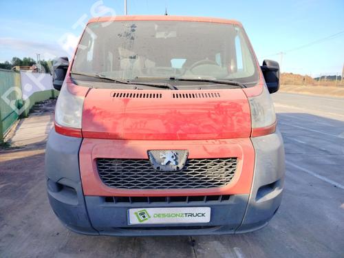 Used Parts PEUGEOT BOXER Bus 5062364