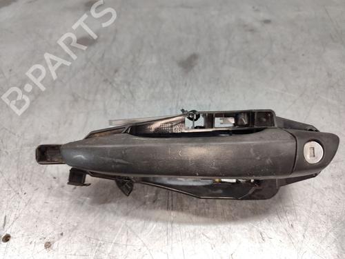 Used Tailgate handle PEUGEOT PARTNER Tepee 1.6 BlueHDi 100 (100 hp) 28608673