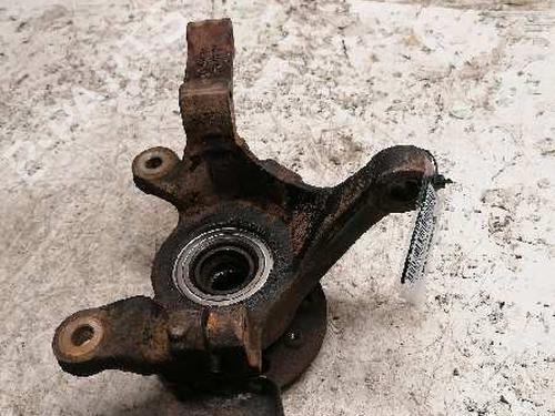 Right front steering knuckle MERCEDES-BENZ VITO Van (W638)  | BP21479401M26 