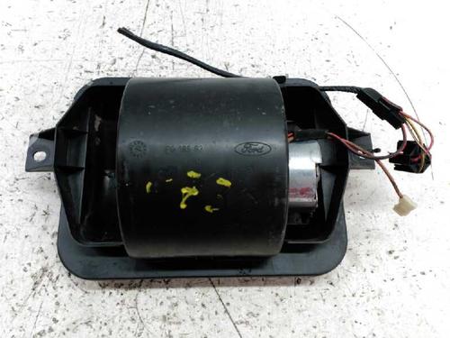 Heater blower motor FORD FIESTA III (GFJ)  | BP21435135M62 