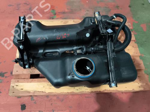 Benzintank IVECO DAILY VI Van 35S16, 35C16, 40C16, 50C16, 70C16 | BP38645717C62 - Image 2