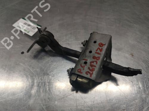 Used Hinge/Door check strap Hinge/Door check strap FORD TRANSIT Platform/Chassis (FM_ _, FN_ _) [2000-2006] 33471256 33471256