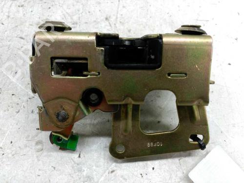 Front right lock RENAULT RAPID Box Body/MPV (F40_, G40_)  | BP21438328C97 