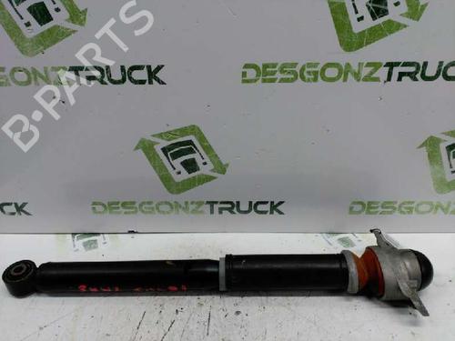 Used Left rear shock absorber AUDI A3 (8P1) 1.9 TDI (105 hp) 21431136