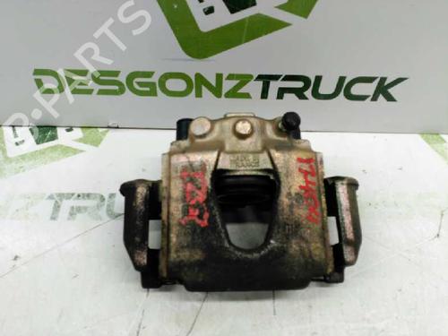 Etrier avant gauche OPEL ASTRA F Hatchback (T92) [1991-2000]  21423667