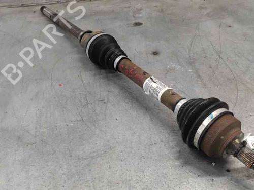 Used Right front driveshaft PEUGEOT 307 SW (3H) [2002-2009]  21416388