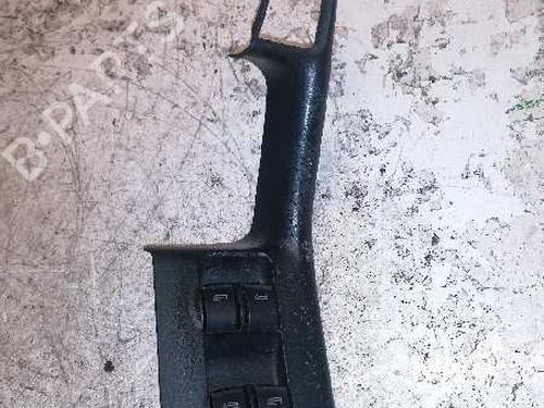 Used Left front window switch AUDI A3 (8L1) 1.9 TDI (110 hp) 21478920