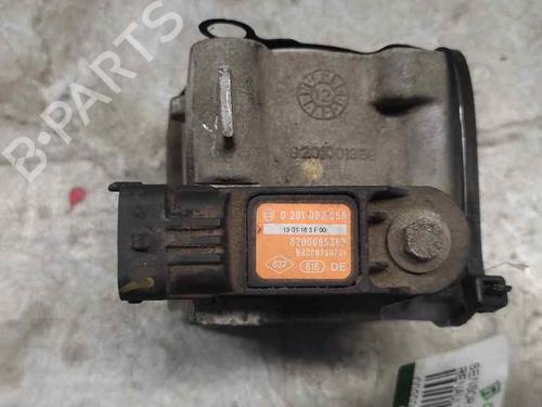 Elektronisk sensor RENAULT MASTER III Van (FV) [2010-2025]  21407948
