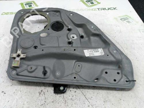 Rudehejsemekanisme venstre bagtil VW GOLF IV (1J1) [1997-2008]  21438533