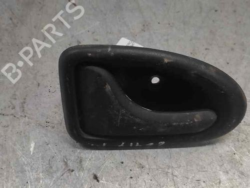 Used Rear left interior door handle Rear left interior door handle 21413633 21413633