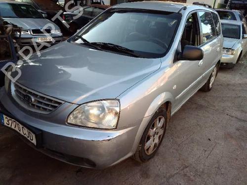 Steering pump KIA CARENS II MPV (FJ) 2.0 CRDi | BP21478348M99 