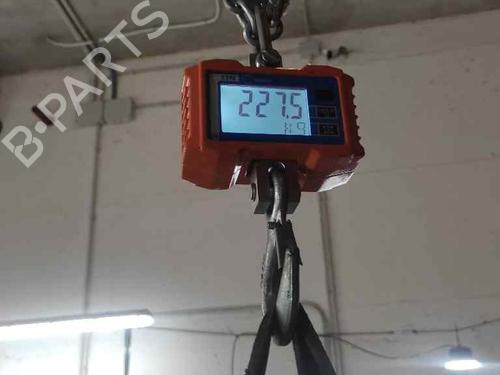 Engine FIAT DUCATO Bus (244_) 2.3 JTD | BP22767117M1 