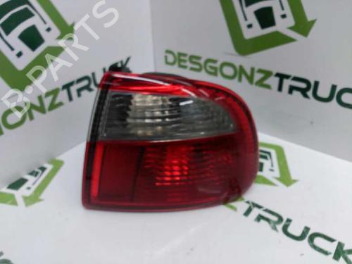 Højre baglygte SEAT TOLEDO II (1M2) [1998-2006]  21427216