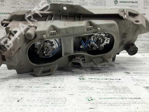Left headlight RENAULT LAGUNA I (B56_, 556_)  | BP21449414C28 