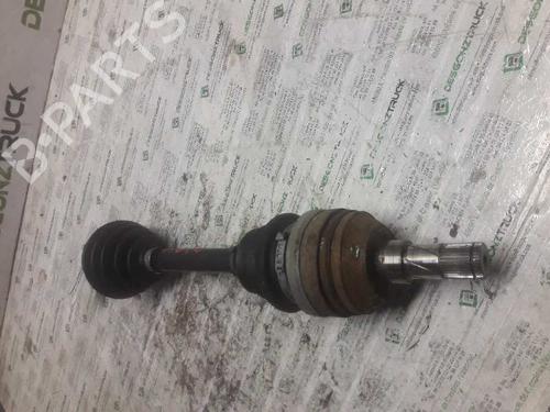 Left front driveshaft FORD FOCUS I (DAW, DBW)  | BP21470573M38 