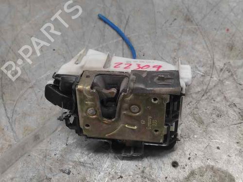 Used Rear left lock VW GOLF III (1H1) [1989-1998]  21399171