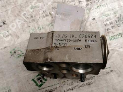 Electronic sensor VW PASSAT B6 (3C2)  | BP21473773M84 