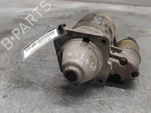 Used Starter SEAT IBIZA I (21A) [1984-1993]  21405252