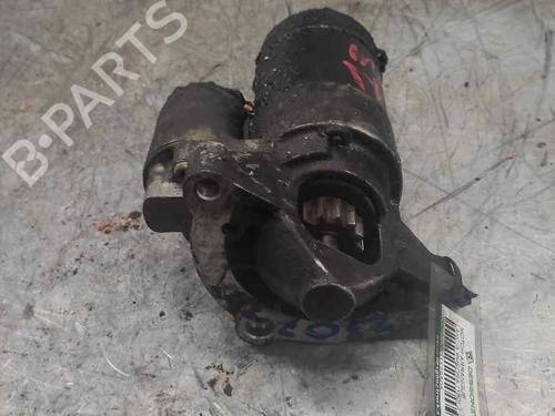 Used Starter LANCIA PHEDRA (179_) 2.2 JTD (179AXC1A) (128 hp) 21409054