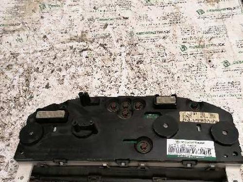 Instrument cluster NISSAN ALMERA II Hatchback (N16) 2.2 Di | BP21476913C47 