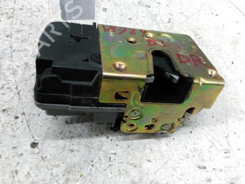 Front right lock PEUGEOT 206 Hatchback (2A/C)  | BP21434975C97 