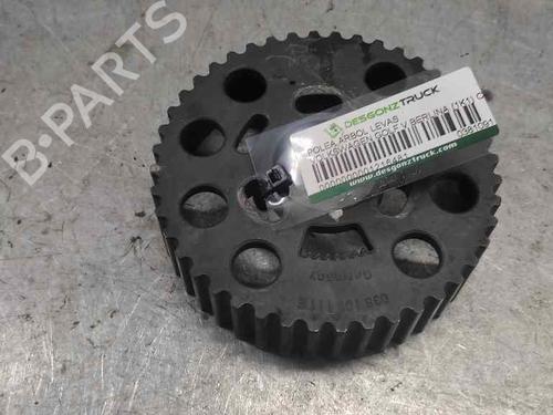 Used Pulley VW GOLF V (1K1) [2003-2010]  21415229