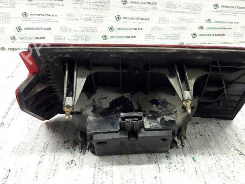 Left taillight SEAT TOLEDO I (1L2)  | BP21449899C34 