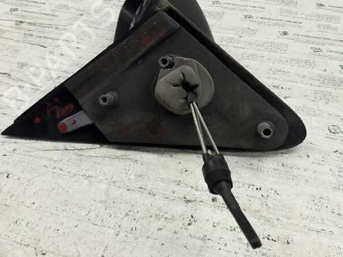 Right mirror FORD MONDEO II (BAP)  | BP21450412C27 
