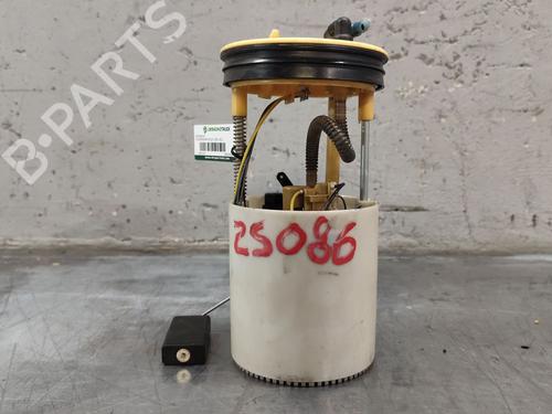 Used Fuel pump VW POLO V (6R1, 6C1) 1.6 TDI (90 hp) 31852531